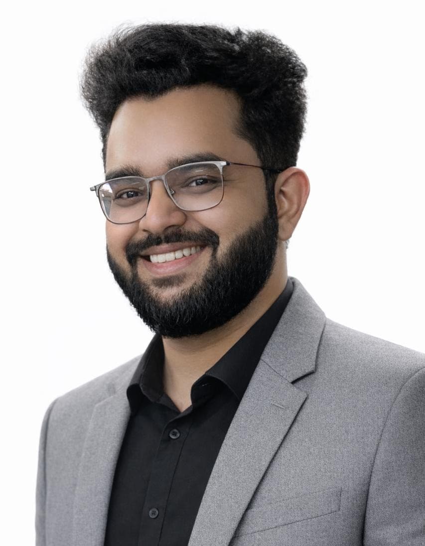 Dhruba Chatterjee, CHRO